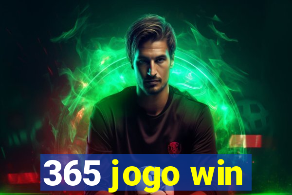 365 jogo win